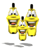 Family of bananas